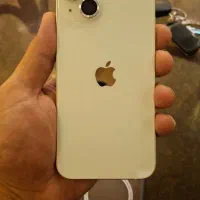 اپل iPhone 13 با حافظهٔ ۱۲۸ گیگابایت|موبایل|گنبد کاووس, |دیوار