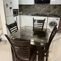 میز ناهارخوری