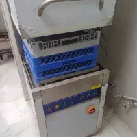دیگ صنعتی پلوپز، ظرف شور منقل|کافی‌شاپ و رستوران|مشهد, کارگران|دیوار