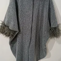 پالتوی زمستانی