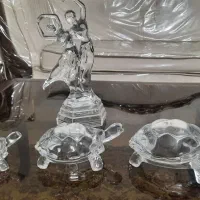 دکوری  کریستال