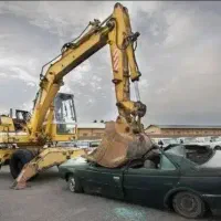 اسقاط خودروهای فرسوده ۱۲۰ میلیون