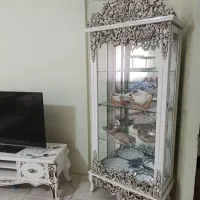 بوفه دو درب