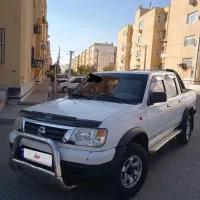 پیکاپ ریچ دوکابین، مدل ۱۳۹۶|خودرو سواری و وانت|دوگنبدان, |دیوار