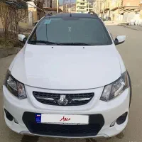 کوئیک R|خودرو سواری و وانت|بانه, |دیوار