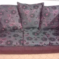فروش یک دست مبلمان 9نفره