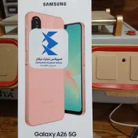 سامسونگ galaxy a16 4g با حافظهٔ ۱۲۸ گیگابایت|موبایل|خرم‌آباد, |دیوار