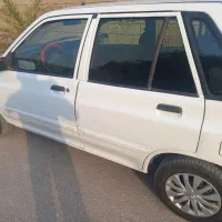 پراید ۱۱۱|خودرو سواری و وانت|اهواز, اهواز|دیوار