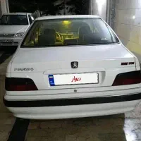 پرشیا تیوفایومدل1400سیمی|خودرو سواری و وانت|گرگان, |دیوار