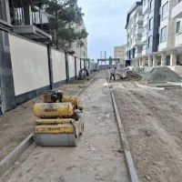 اجاره دهنده غلطک تناژ ورزن ۲و۱ آهنی سنگین فشرودهه|ماشین‌آلات صنعتی|تهران, یافت آباد شمالی|دیوار