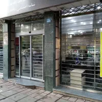 ۱۲۰متر مغازه تجاری برخیابان اصلی