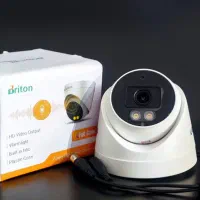 دوربین مداربسته و اعلام حریق (ایمنی و امنیتی)|دوربین مداربسته|کنارک, |دیوار