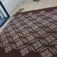 گلیم تمیز در حد نو|گلیم، جاجیم، گبه|مهاباد (آذربایجان غربی), |دیوار