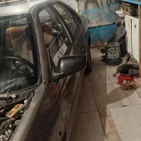 روآ سال ۸۹بیرنگ|خودرو سواری و وانت|مریوان, |دیوار