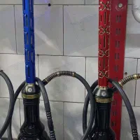 قلیان ایرانی وخارجی|کلکسیون و سرگرمی|تبریز, |دیوار