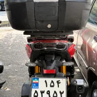 Agv150کویر مدل ۴۰۲ صفر خشک|موتورسیکلت|تهران, مجیدیه|دیوار