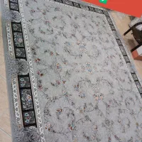 فرش وحید|فرش|قم, شاه ابراهیم|دیوار