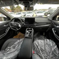 کی ام سی x5 1404|خودرو سواری و وانت|تهران, فاطمی|دیوار