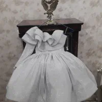 کفش و لباس مجلسی دخترانه|کفش و لباس بچه|اردبیل, |دیوار