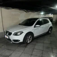 برلیانس کراس97