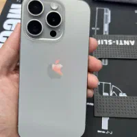 ایفون ۱۵ پرو|موبایل|رشت, دیلمان|دیوار