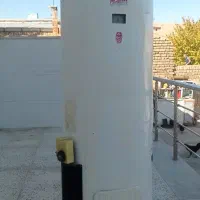 آبگرمکن زمینی