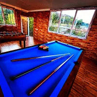 بیلیارد خراسان شمالی|ورزش‌های توپی|بجنورد, |دیوار