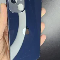 آیفون ۱۳ ۱۲۸ میدنایت zaa