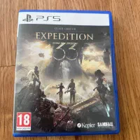 بازی Expedition33