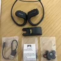 پلیر ورزشی سونی