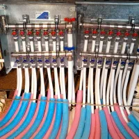 تاسیسات (لوله کشی ساختمان)