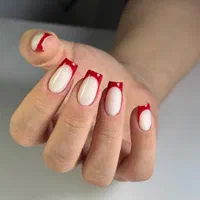 کاشت ناخن|خدمات آرایشگری و زیبایی|دوگنبدان, |دیوار