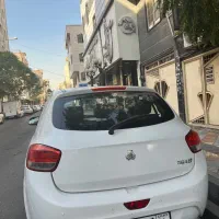 تیبا ۲ مدل ۹۹|خودرو سواری و وانت|تهران, شهرک بعثت|دیوار