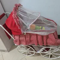 گهواره نوزاد