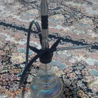 قلیان عربی سوپاپ دار