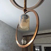 لوستر|لوستر و چراغ آویز|تهران, تهرانسر شمالی|دیوار