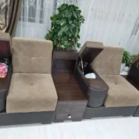 فروش مبلمان راحتی|مبلمان خانگی و میز عسلی|ارومیه, |دیوار