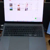 لپ تاپ گیمینگ سامسونگ