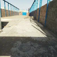 زمین جهت اجاره