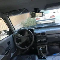 پراید ۸۳ انژکتور|خودرو سواری و وانت|یزد, |دیوار