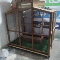 لوازم جانبی حیوانات