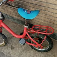 دوچرخه سایز 12|دوچرخه، اسکیت، اسکوتر|اندیشه, اندیشه فاز ۱|دیوار