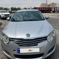 Mg 550 توربو ۲۰۱۲|خودرو سواری و وانت|تهران, تجریش|دیوار