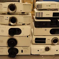 ویدیو پروژکتور اپسون سینمایی 2265U FULL HD|تلویزیون و پروژکتور|تهران, فلسطین (میدان انقلاب)|دیوار