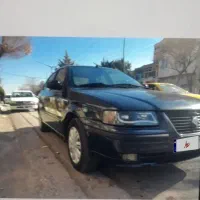 سمند LX EF7، مدل ۱۳۹۲