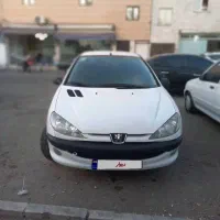 ۲۰۶|خودرو سواری و وانت|تهران, نعمتآباد|دیوار