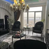 ۱۲۸متر پونک/منطقه ۲ / ویو ابدی /طبقه ۷ /حتی تهاتر|فروش آپارتمان|تهران, شهرک هما|دیوار