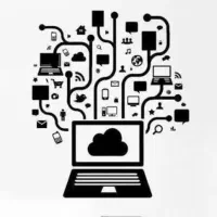 کافینت انلاین و خدمات انلاین اینترنتی