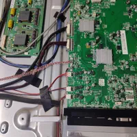 تعمیرات انواع تلویزیون و گیرنده در محل و مغازه|خدمات پیشه و مهارت|اهواز, رسالت|دیوار