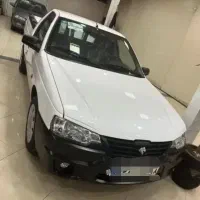 آریسان 2 مدل 404 نقدواقساط تحویل آنی خانم هوشمند